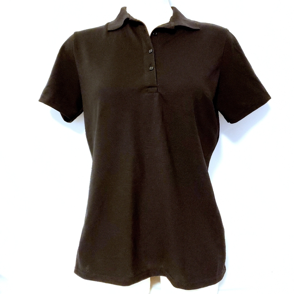 Hanes Women's X-temp Performance Polo Shirt
